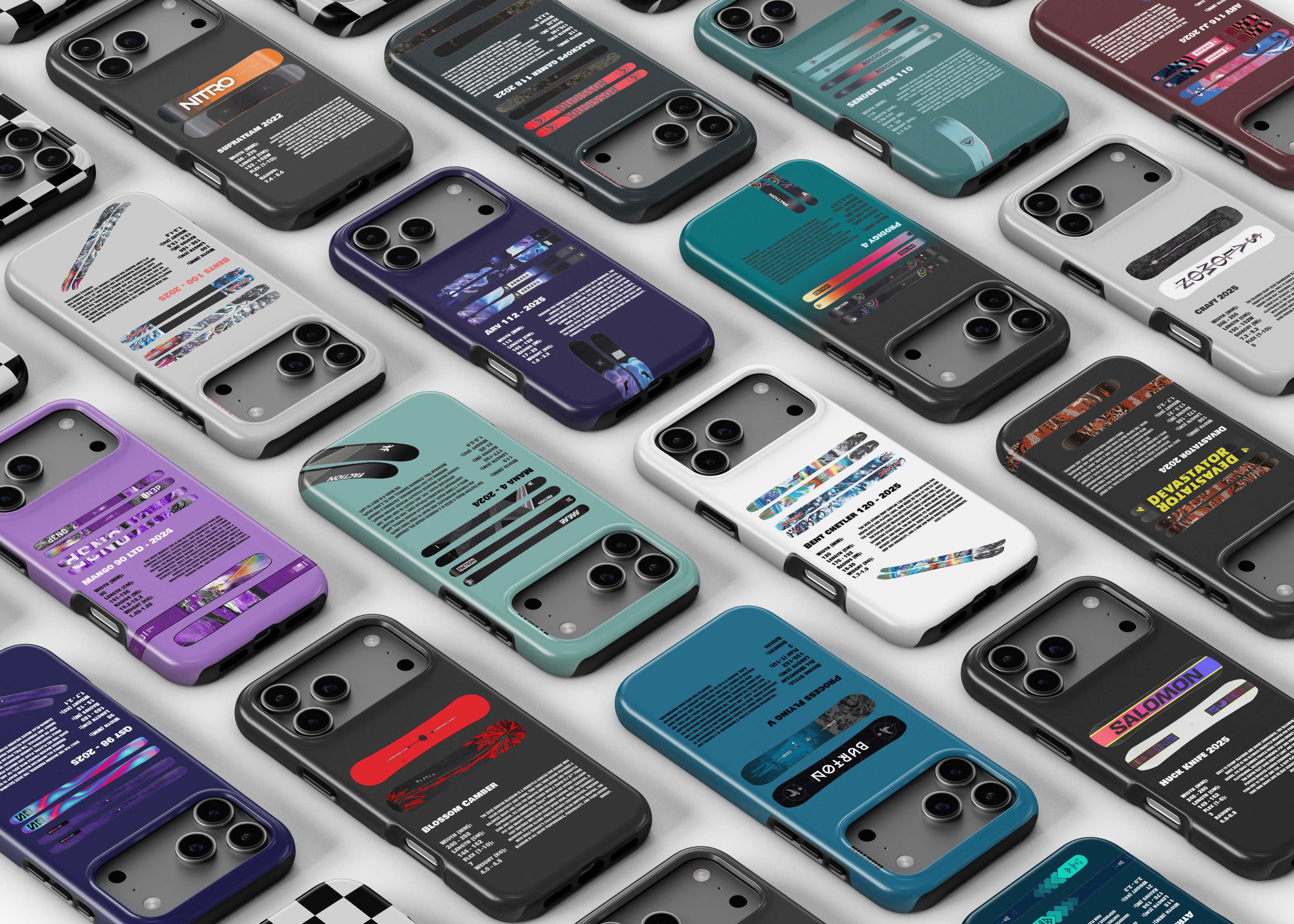 Featured Collection Best Ski & Snowboard Cases Skiingcreed Featured Collection Best Ski & Snowboard Cases Skiingcreed
