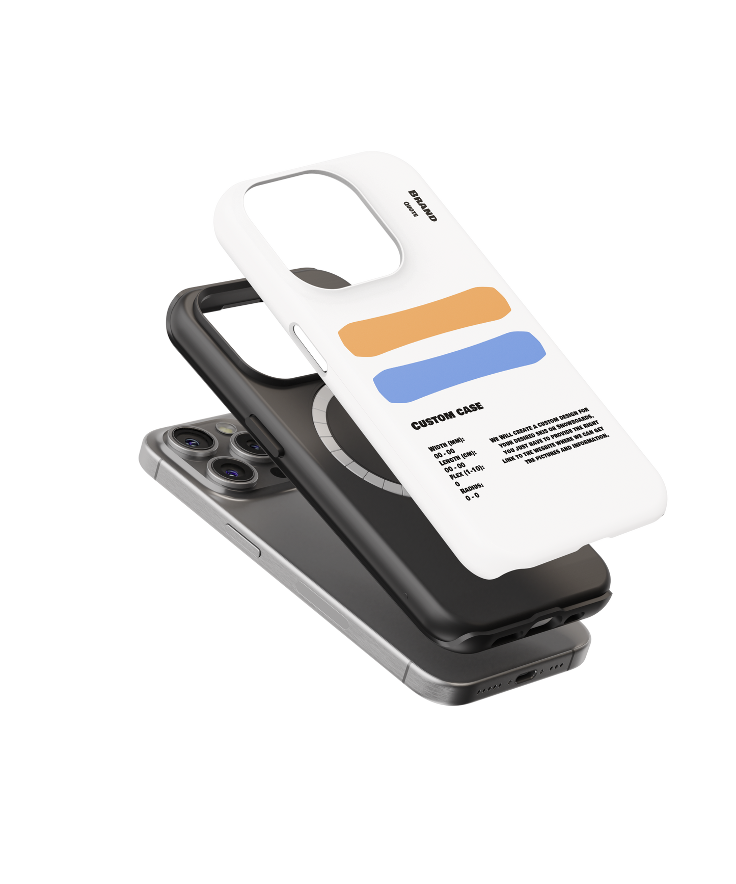 Make Your Own Case