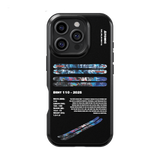 Atomic Bent 110 2025 Ski Phone Case