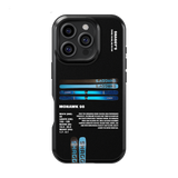 2026 Mohawk 98 Snowboard Phone Case