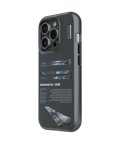 Nordica Enforcer 89 - 2025 Ski Phone Case