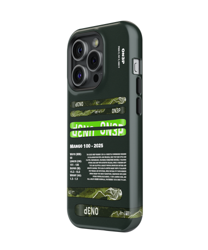 On3p Mango 90 - 2025 Ski Phone Case