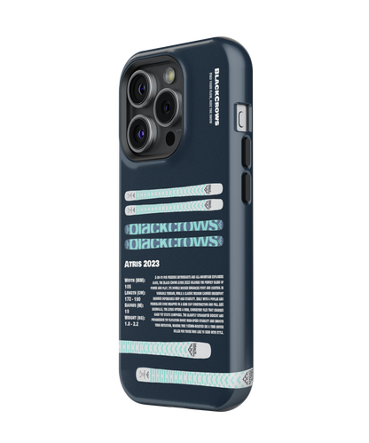 BlackCrows Artis 2023 Ski Phone Case