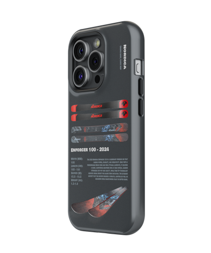 Nordica Enforcer 100 - 2024 Ski Phone Case