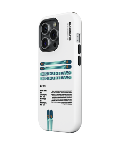 BlackCrows Atris 2022 Ski Phone Case