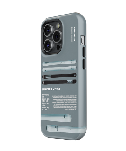 Faction Dancer 2 - 2024 Ski Phone Case