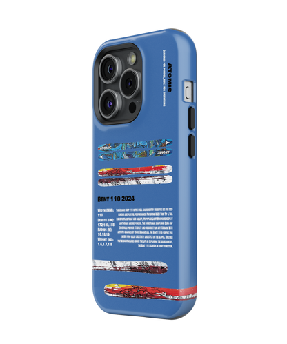Atomic Bent 110 - 2024 Ski Phone Case