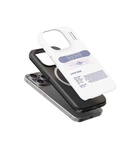 Salomon Lotus 2025 Snowboard Phone Case