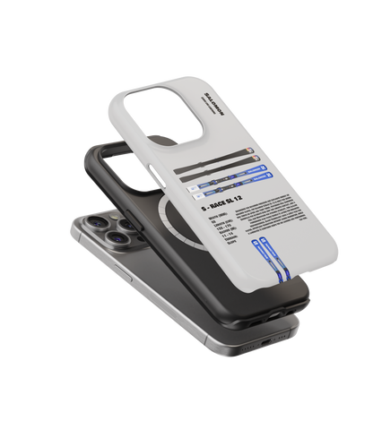 Salomon S/RACE SL 12 Ski Phone Case