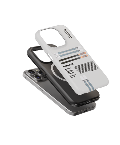 BlackCrows Serpo 2022 Ski Phone Case