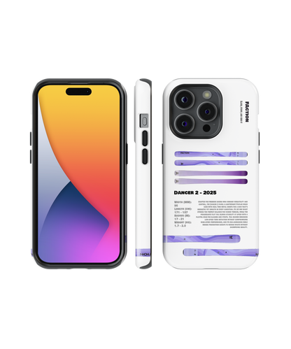 Faction Dancer 2 - 2025 Ski Phone Case