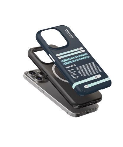 BlackCrows Artis 2023 Ski Phone Case
