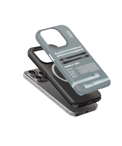 Faction Dancer 2 - 2024 Ski Phone Case