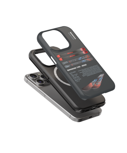 Nordica Enforcer 100 - 2024 Ski Phone Case
