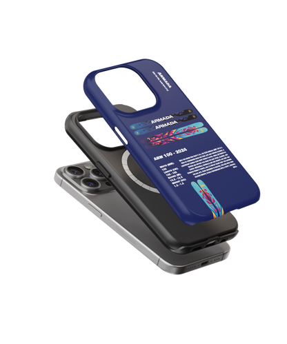 Armada Arw 100 - 2024 Ski Phone Case