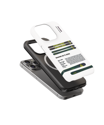 Fischer Ranger 99 Ti 2022 Ski Phone Case