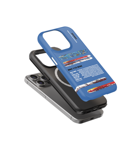 Atomic Bent 110 - 2024 Ski Phone Case