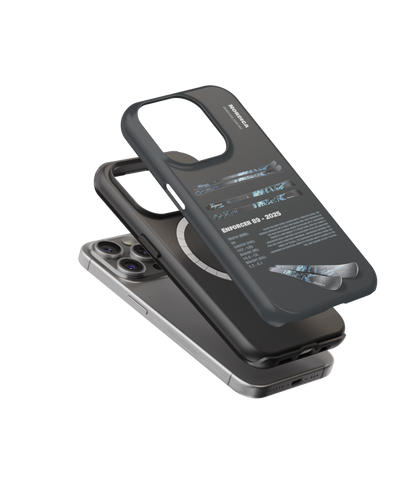 Nordica Enforcer 89 - 2025 Ski Phone Case
