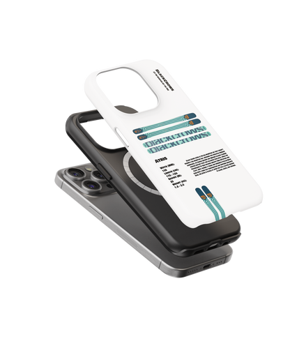 BlackCrows Atris 2022 Ski Phone Case