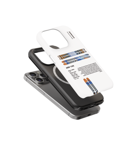 Armada ARV 106 - 2024 Ski Phone Case