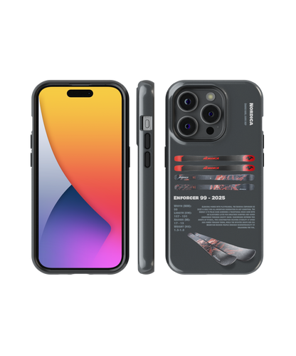 Nordica Enforcer 99 - 2025 Ski Phone Case
