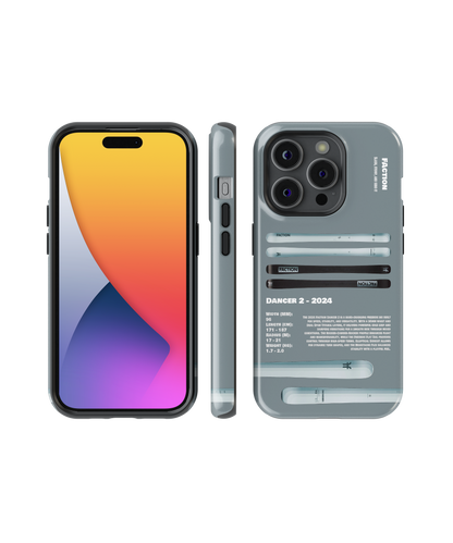 Faction Dancer 2 - 2024 Ski Phone Case