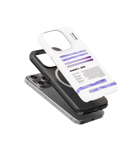 Faction Dancer 2 - 2025 Ski Phone Case