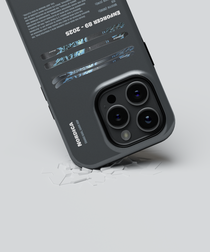 Nordica Enforcer 89 - 2025 Ski Phone Case
