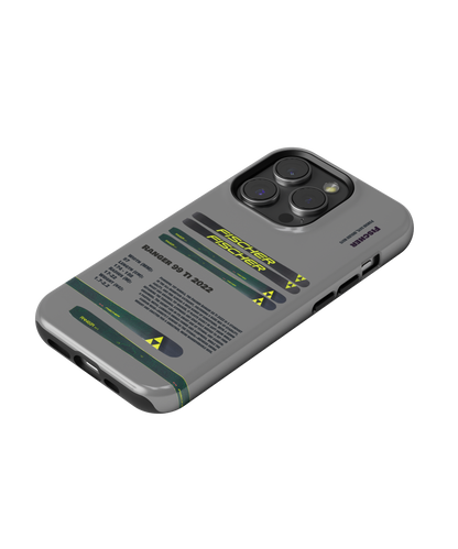 Fischer Ranger 99 Ti 2022 Ski Phone Case