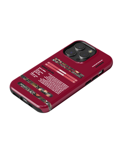 Armada BDogs 23/24 Ski Phone Case