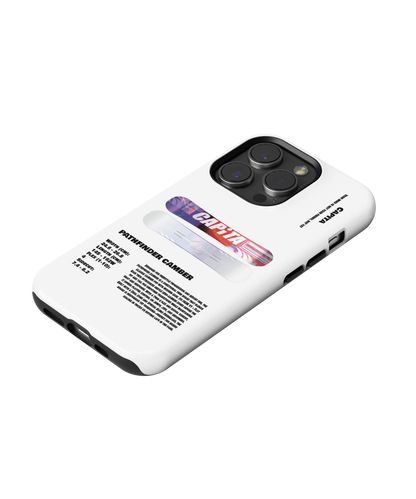 Capita Pathfinder Camber Snowboard Phone Case