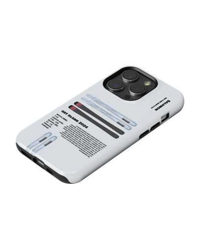 Salomon Qst Blank 2024 Ski Phone Case