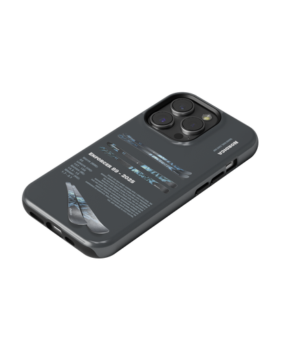 Nordica Enforcer 89 - 2025 Ski Phone Case