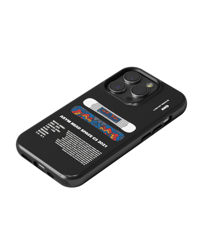 M'S GNU ASYM HEAD SPACE C3 2021 Snowboard Phone Case