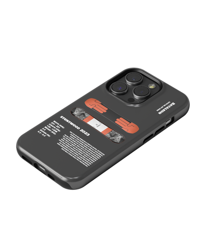 Bataleon Stuntwood 2023 Snowboard Phone Case
