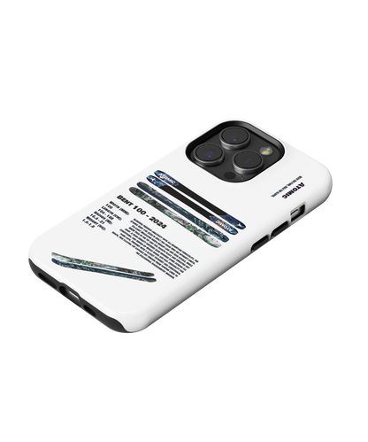 Atomic Bent 100 - 2024 Ski Phone Case