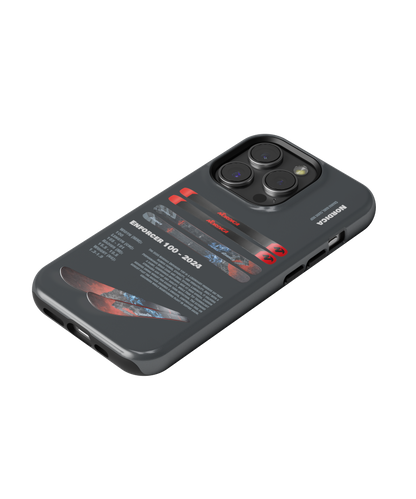 Nordica Enforcer 100 - 2024 Ski Phone Case