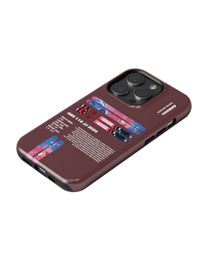 Armada ARV 116 JJ 2024 Ski Phone Case