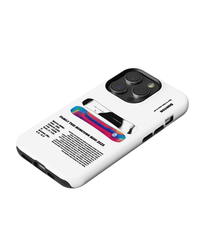 Burton Family Tree Hometown Hero 2025 Snowboard Phone Case