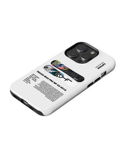 Lib Tech Travis Rice Pro HP C2 2018 Snowboard Phone Case