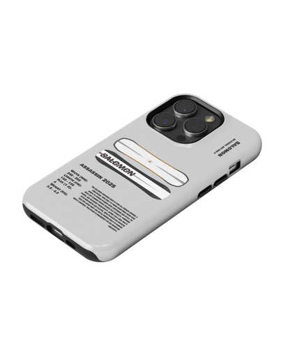 Salomon Assassin 2025 Snowboard Phone Case