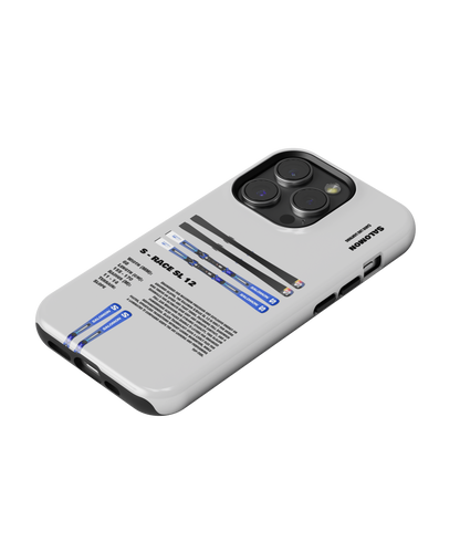 Salomon S/RACE SL 12 Ski Phone Case