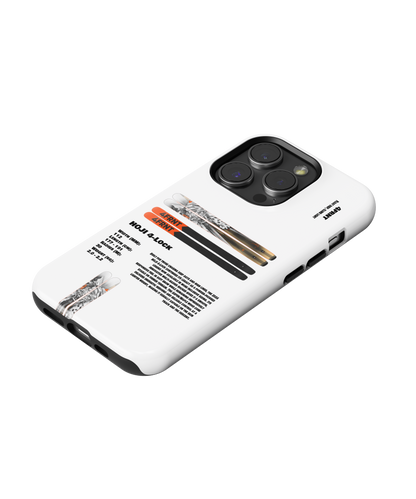 4Frnt 23/24 HOJI 4-Lock Ski Phone Case