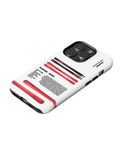 Faction Dancer 1 - 2024 Ski Phone Case