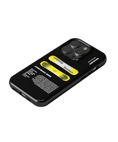 Bataleon Stuntwood 2024 Ski Phone Case