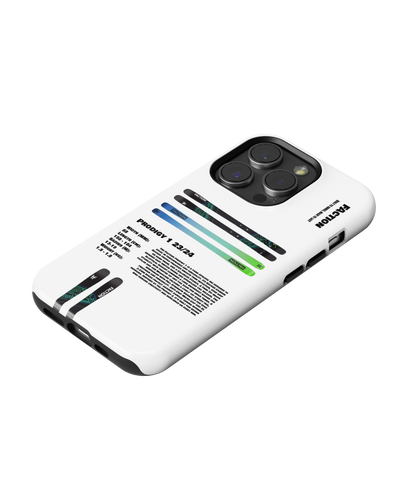 Faction Prodigy 1 - 23/24 Ski Phone Case