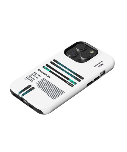 Head Oblivion 84 Ski Phone Case