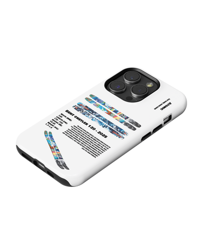 Atomic Bent Chetler 120 - 2025 Ski Phone Case