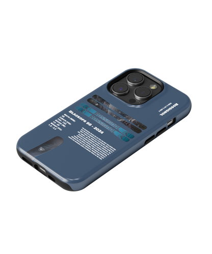 Rossignol Blackops Gamer 98 - 2024 Ski Phone Case