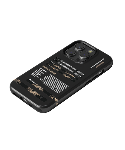 Armada Edollo 2024 Ski Phone Case